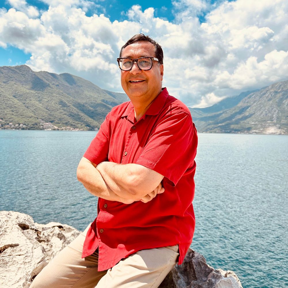 Adil Najam