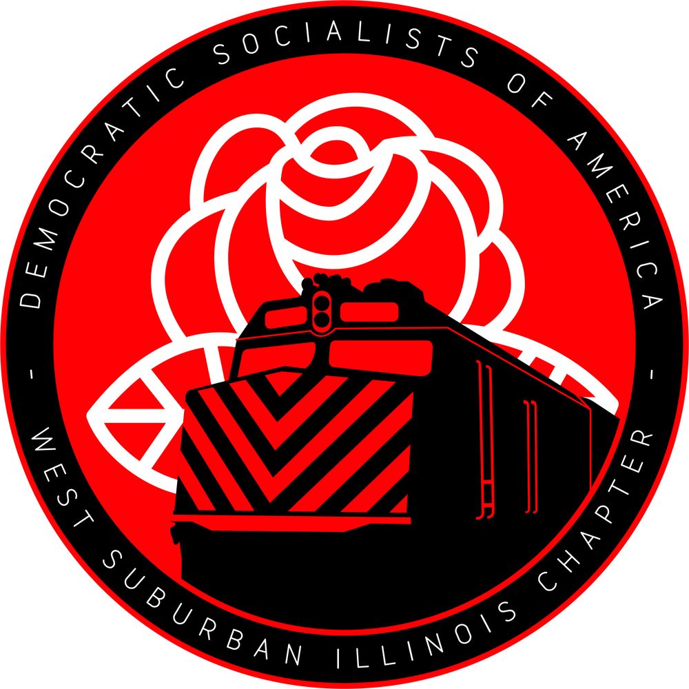 West Suburban Illinois DSA
