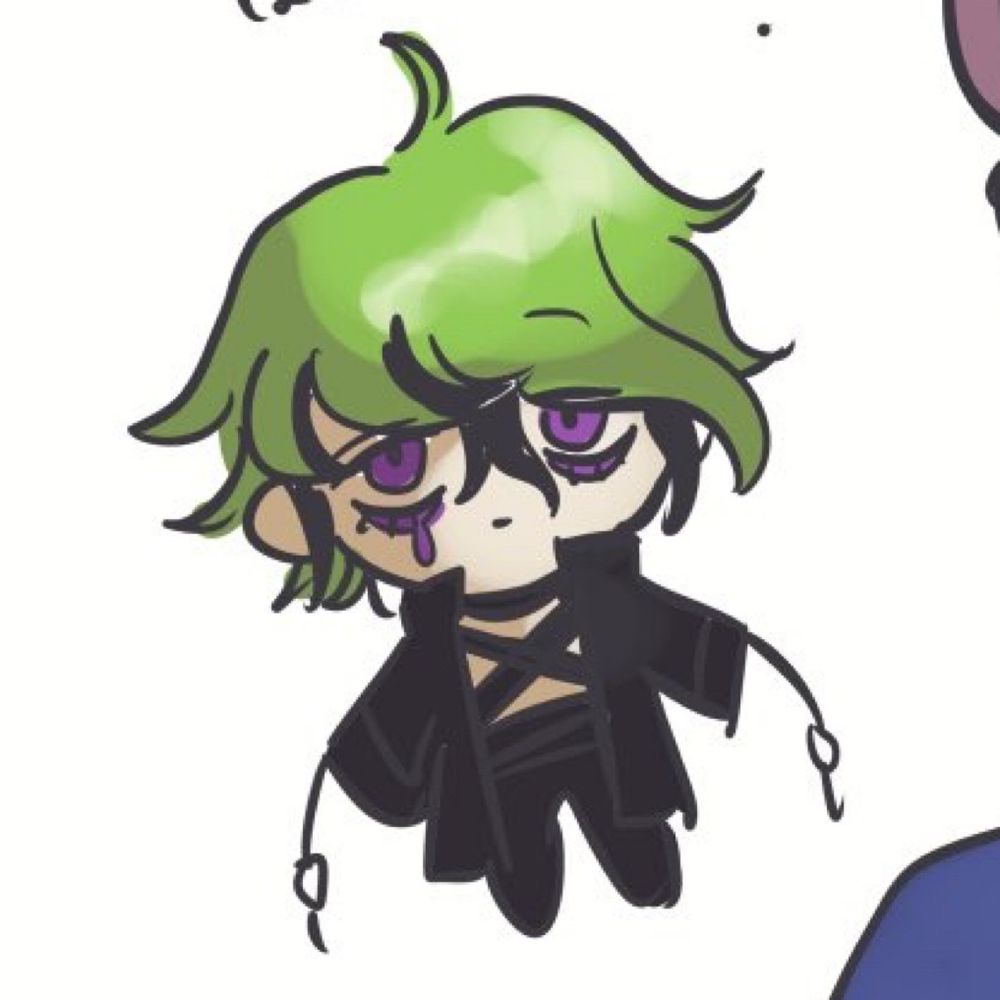 U子