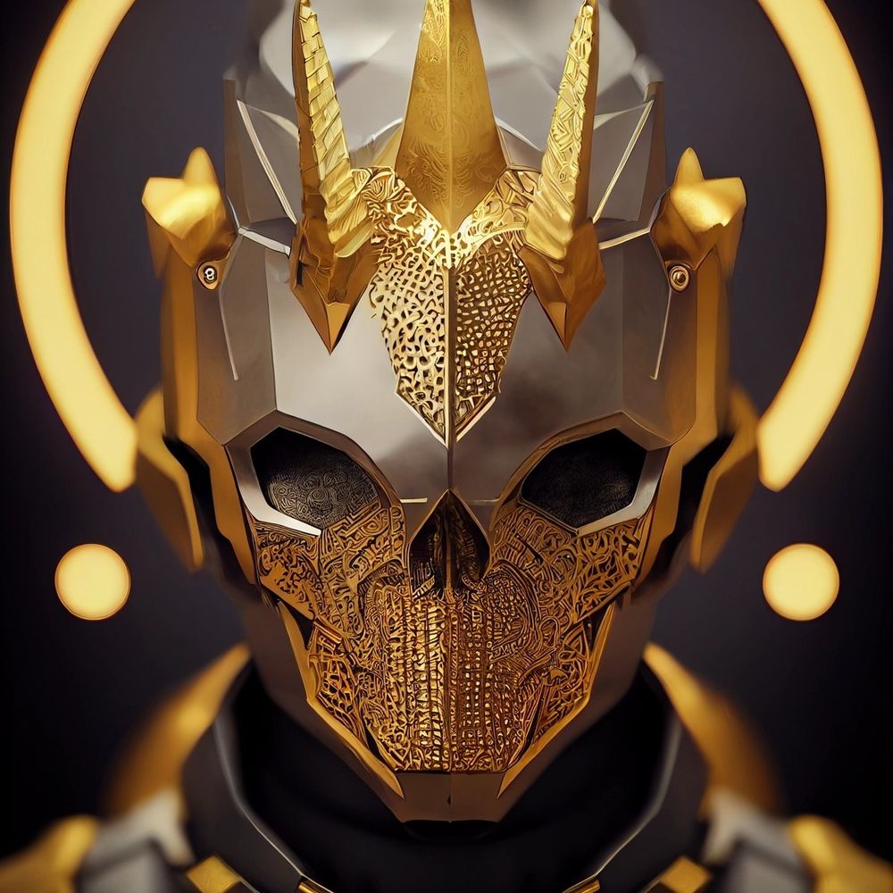 Cryptoknight