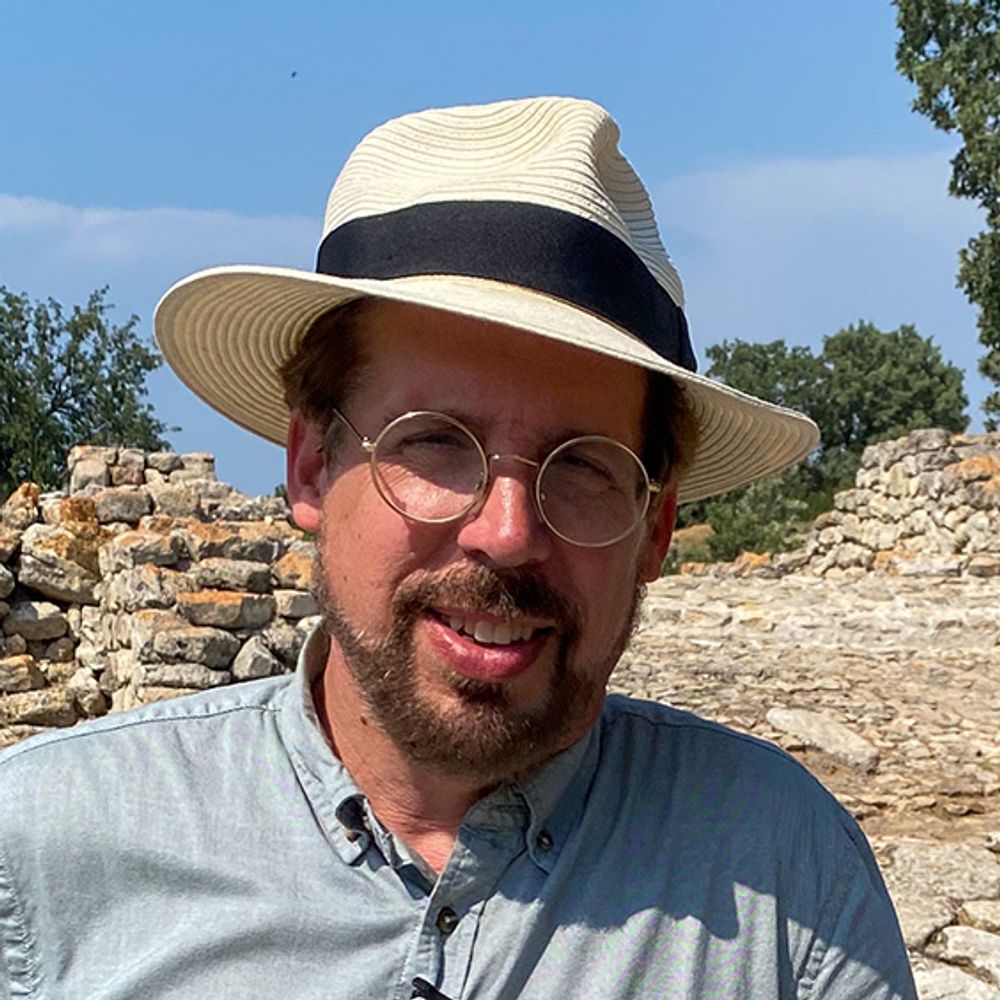 Dr. David Miano