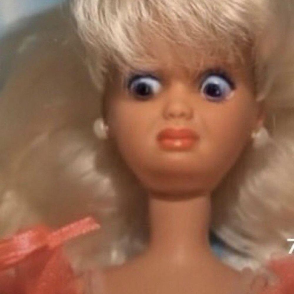 automatic_badgirl (Mostly Spite and Hairgel)