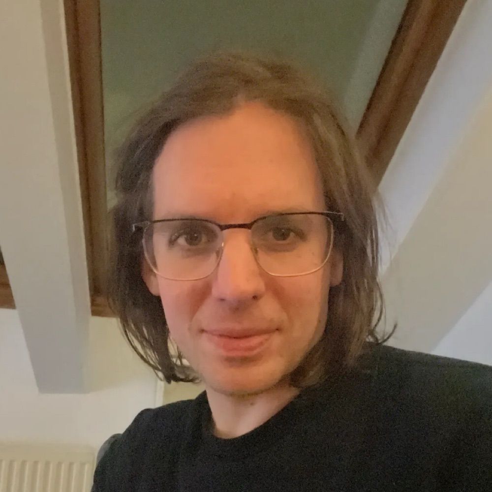 Valentin Langer