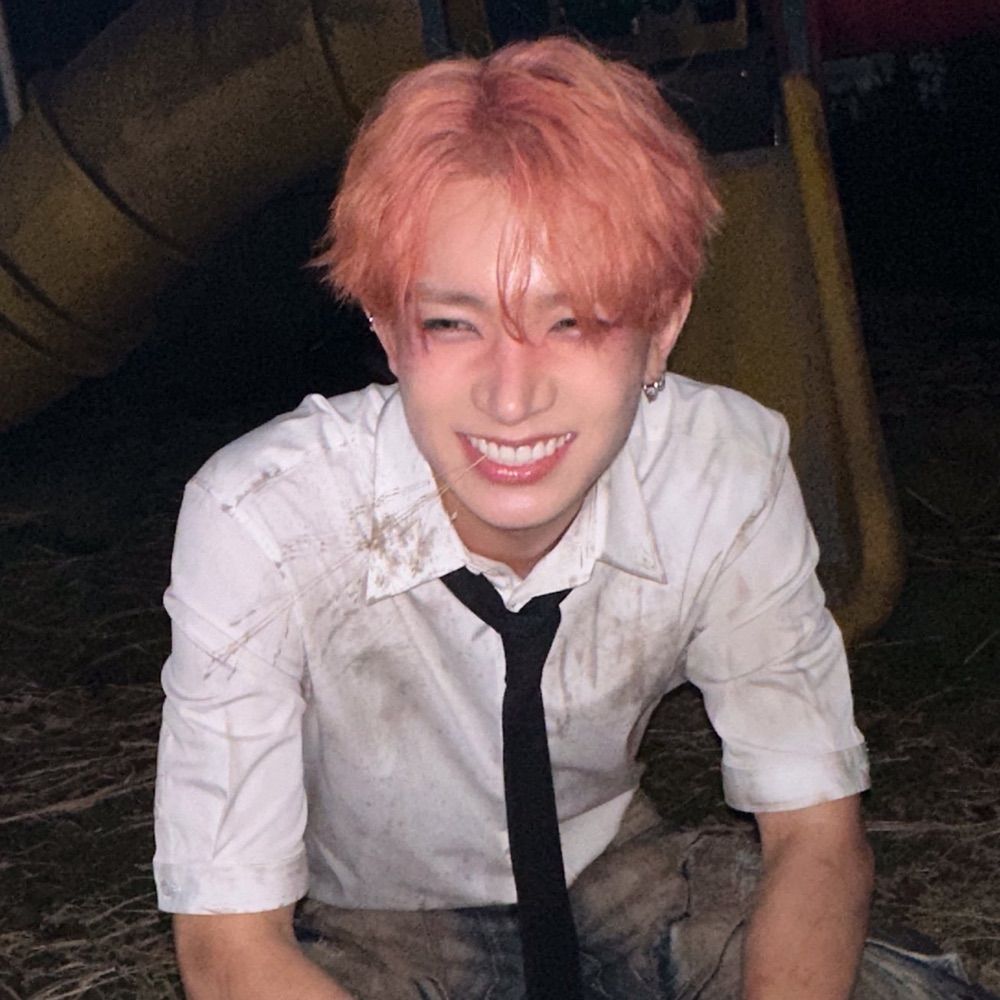 𐙚 𝙨𝙖𝙩𝙖𝙣𝙜 (fan account)