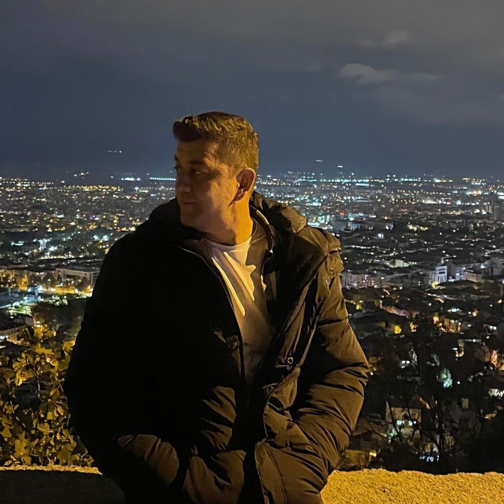 Ali tetik