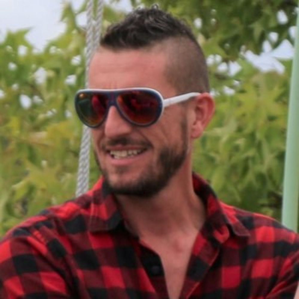 gaël revelin