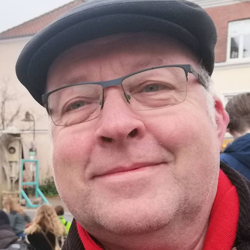 Søren Rasmussen