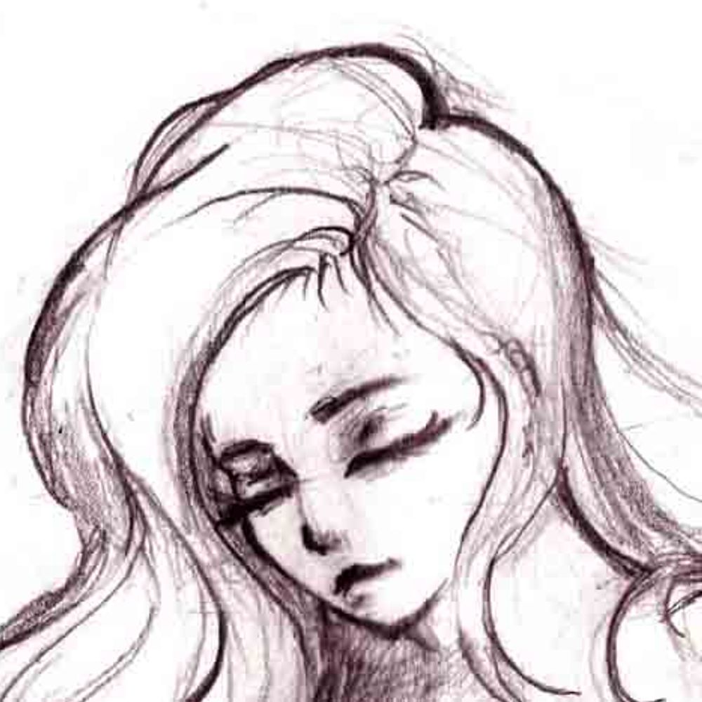 JustSketchingViolets