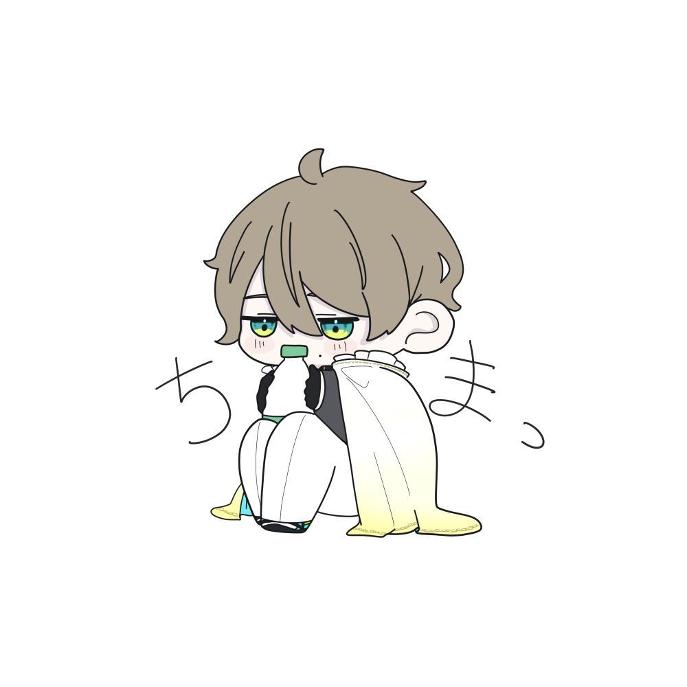 すずりん