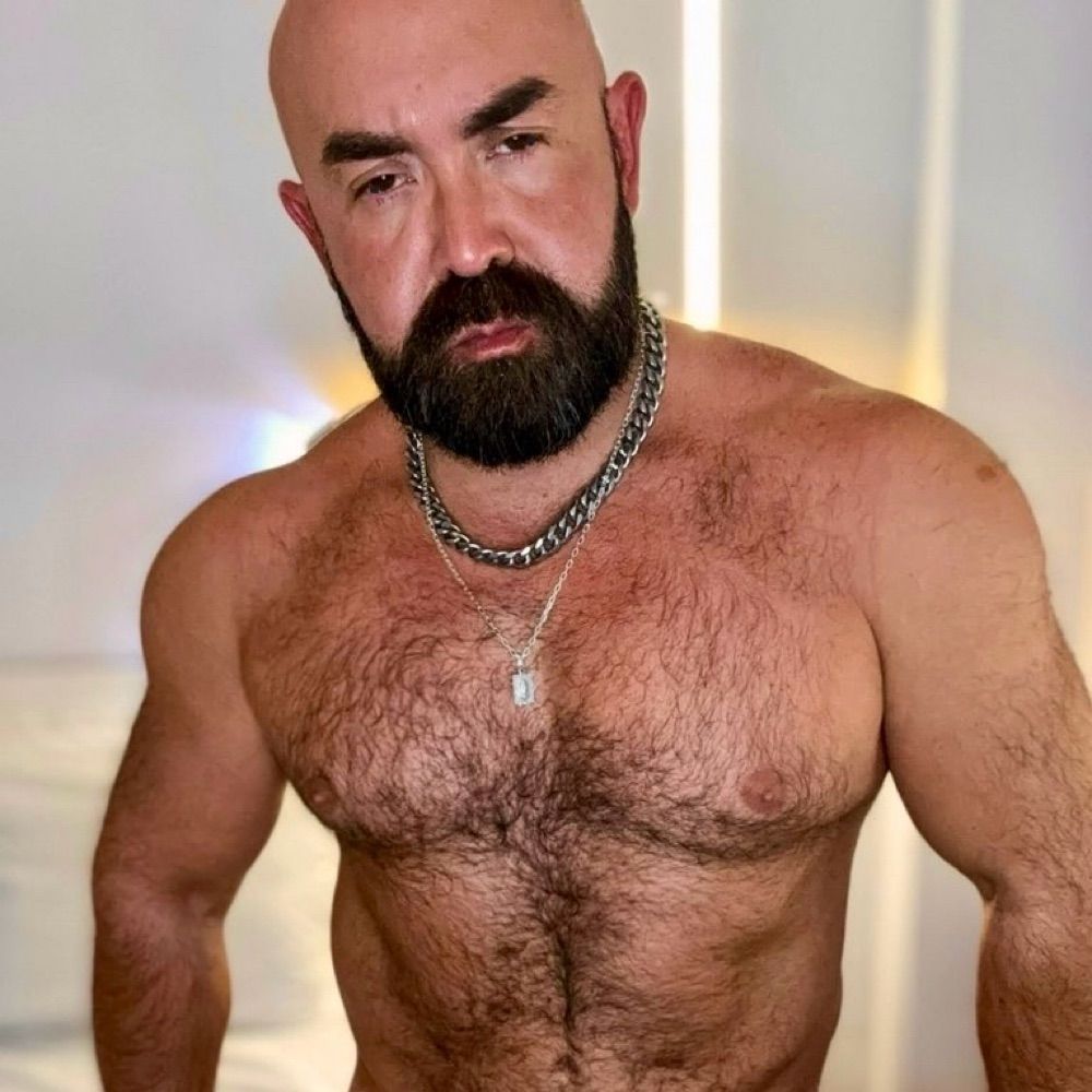 Santi del río ✈️ Palm Springs May 18-21