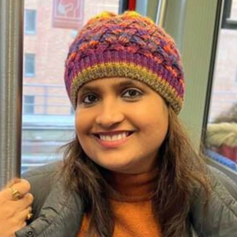 Manjula Dube