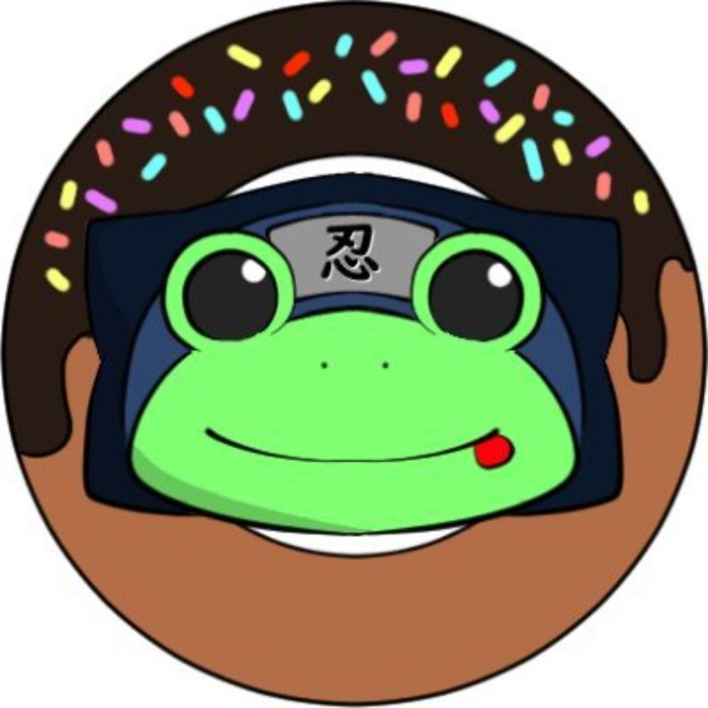 かえる忍🐸