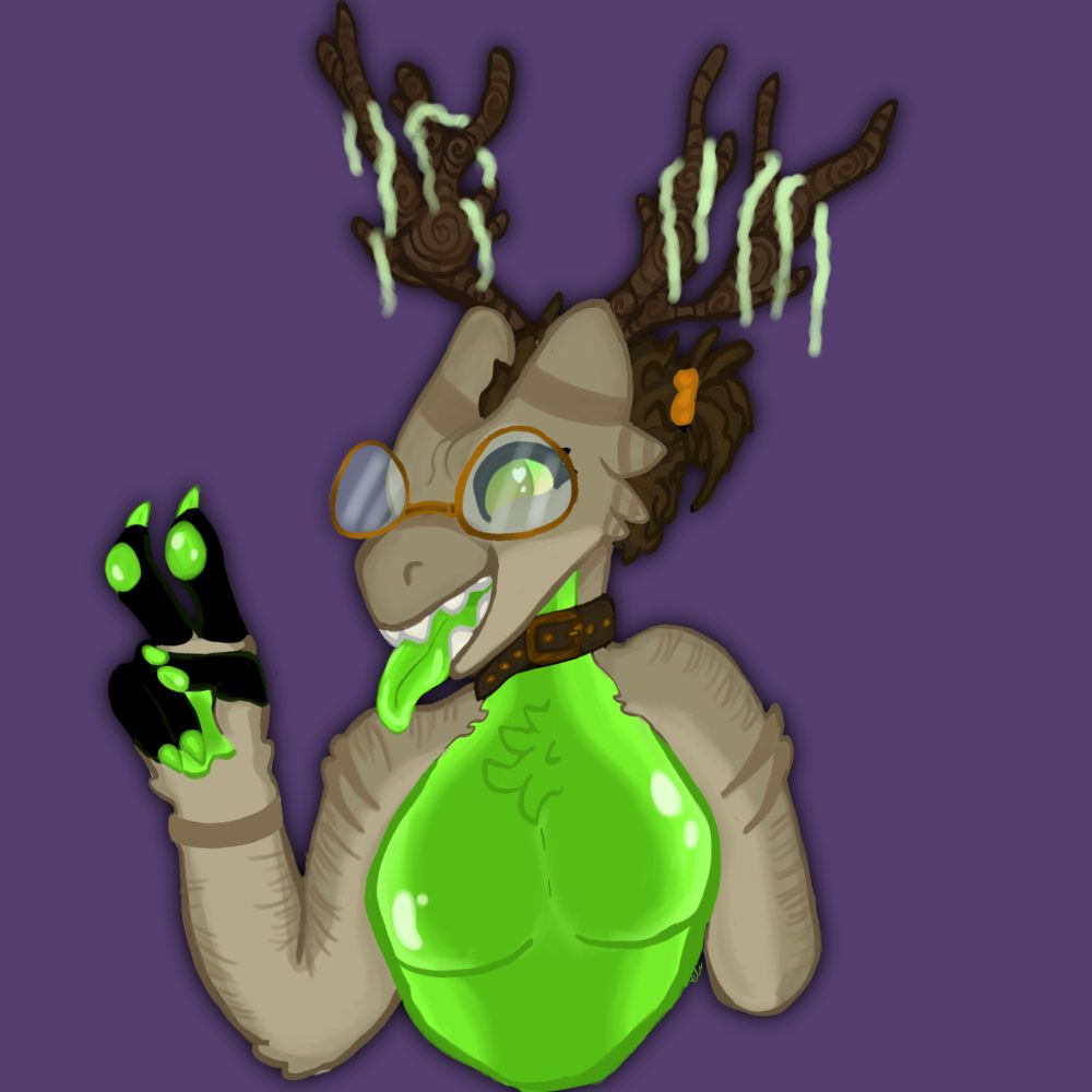 Head Inquisitor