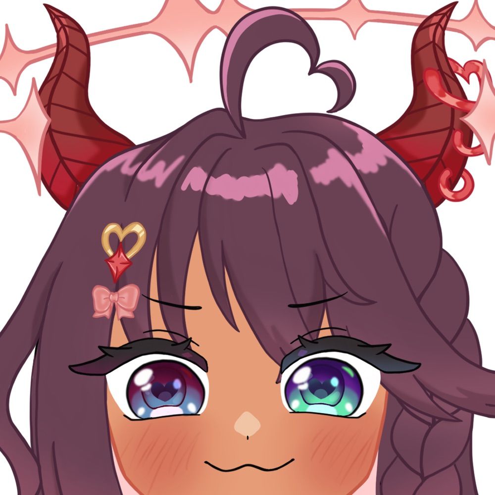 Mae Mae | ENVtuber & Artist | VGEN