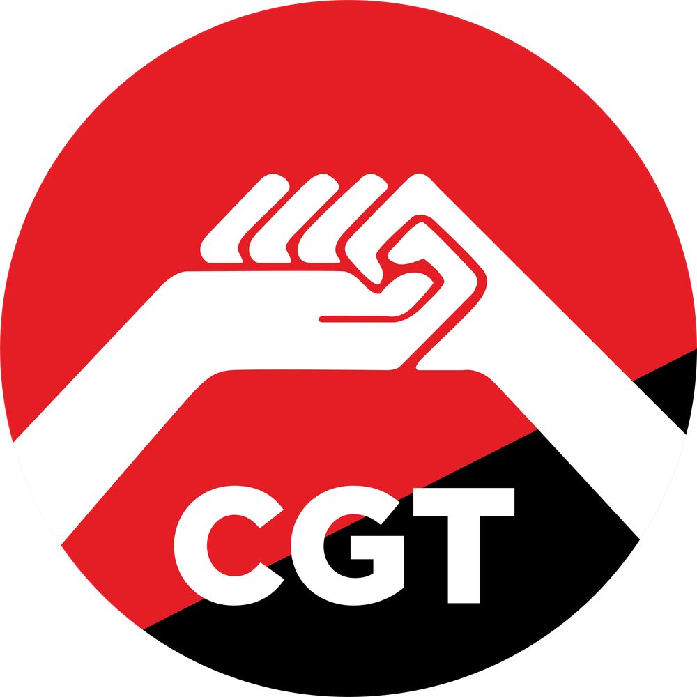 CGT País Valencià i Murcia