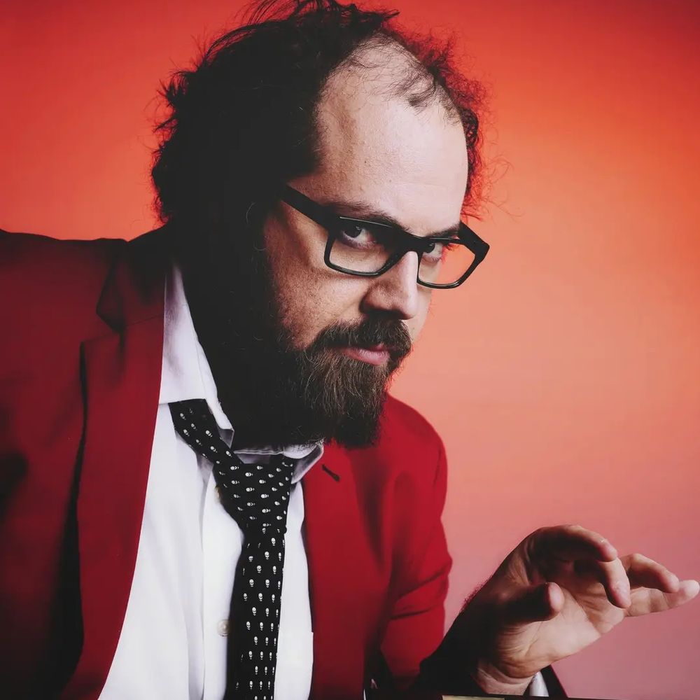 Kris Krainock 
