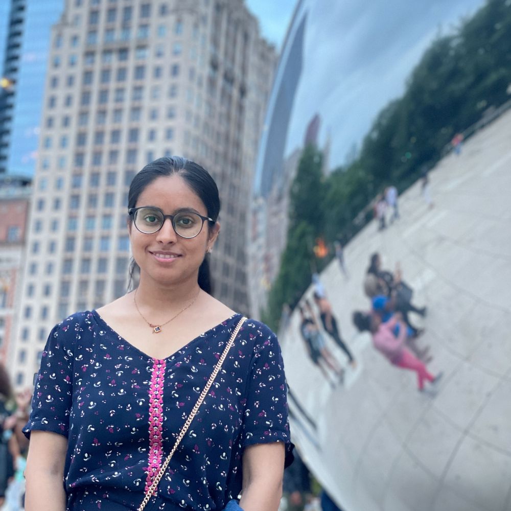 Harneet Kaur
