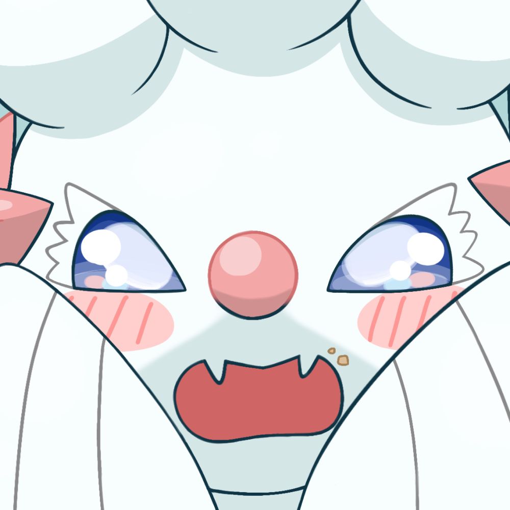 ふらみんご🦩