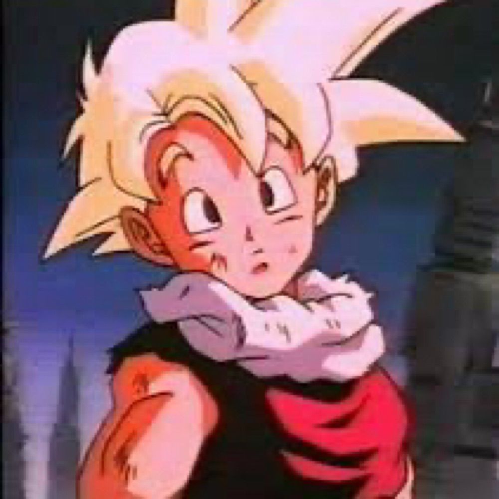 Gohan