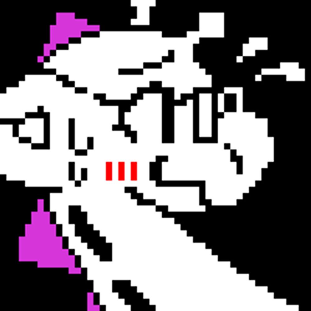 Flowgence (Art Fought…)