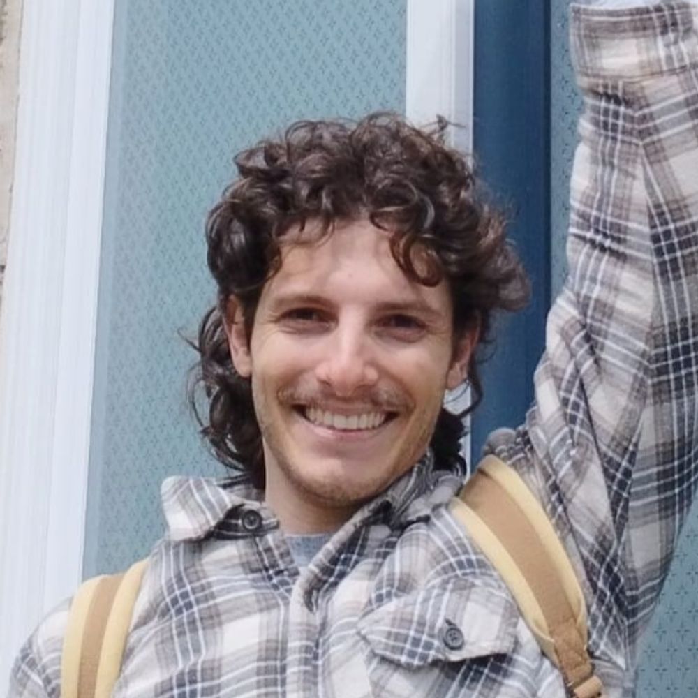 Nikolas Stefanidis