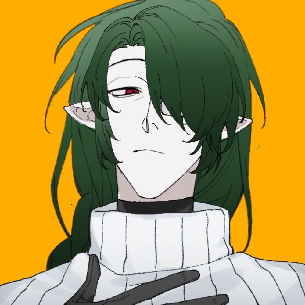 ハクロ👹🧧