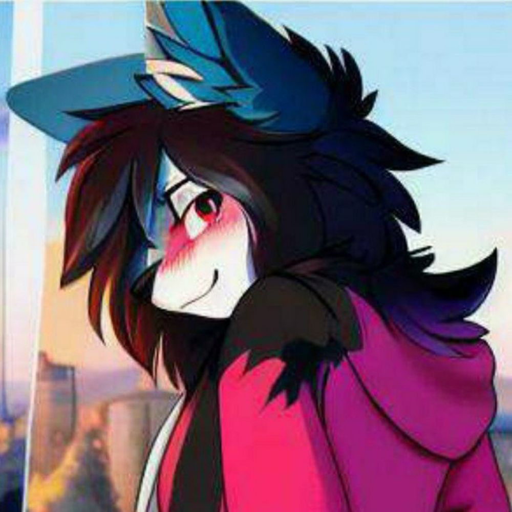 Irusufox