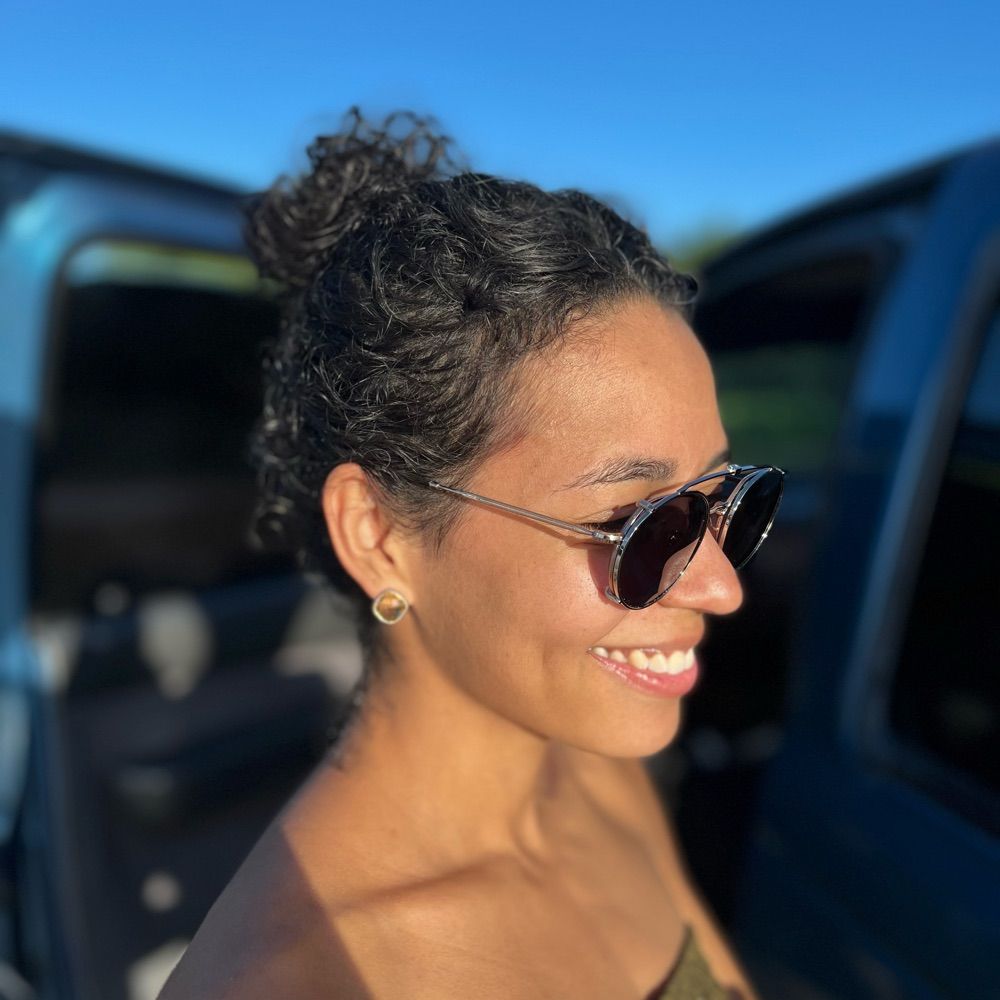Marion Meadows - AUTHOR