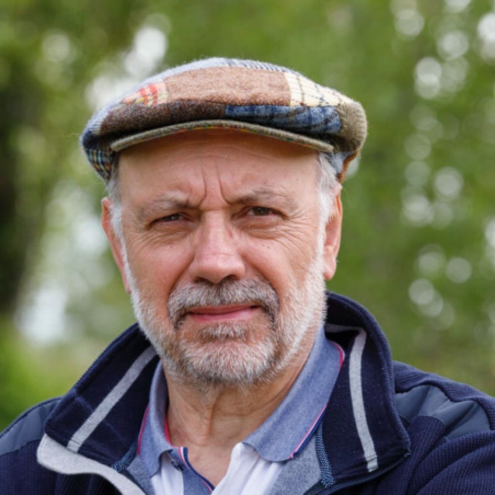 Christian VALADE