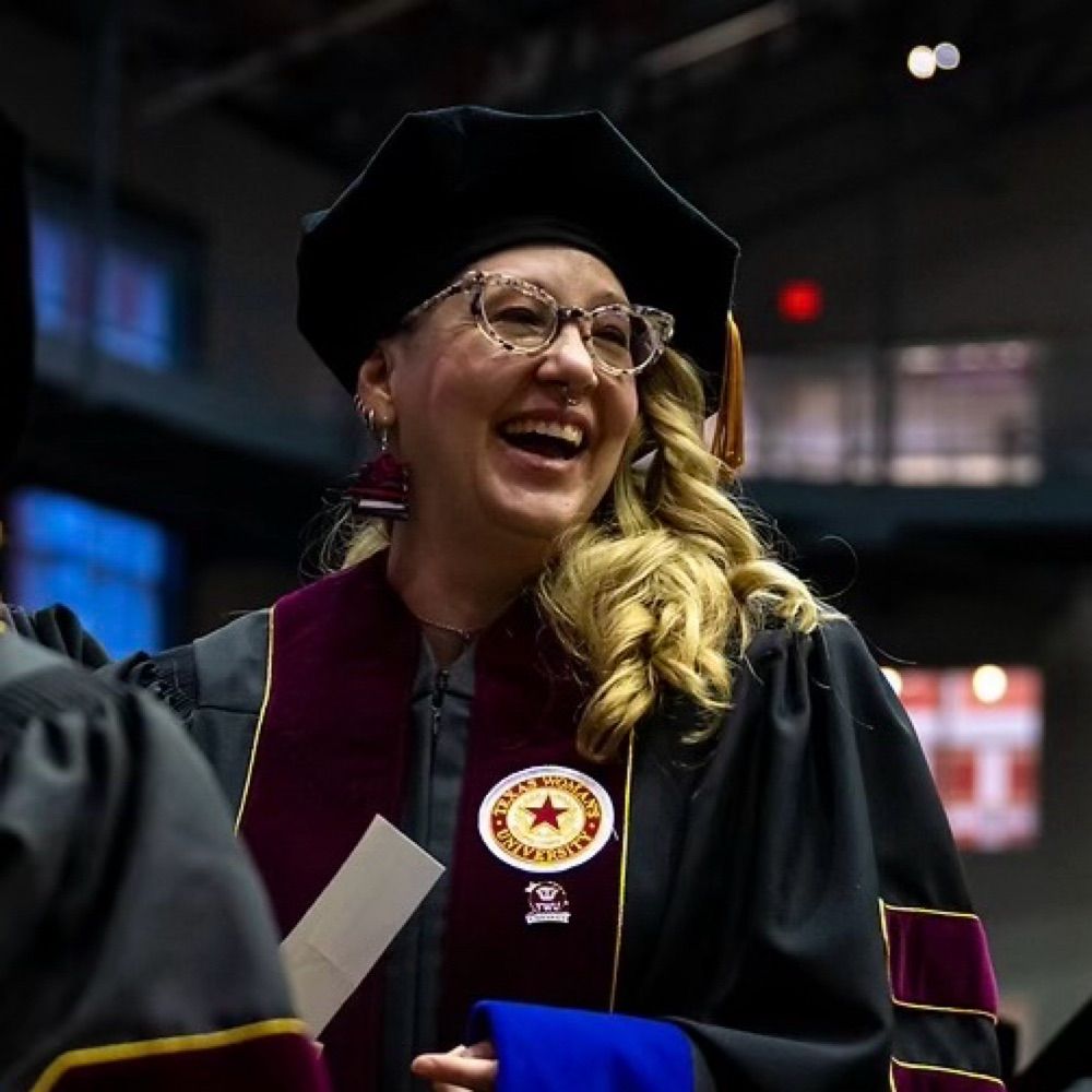 Dr. Elizabeth Headrick (Bluestocking)