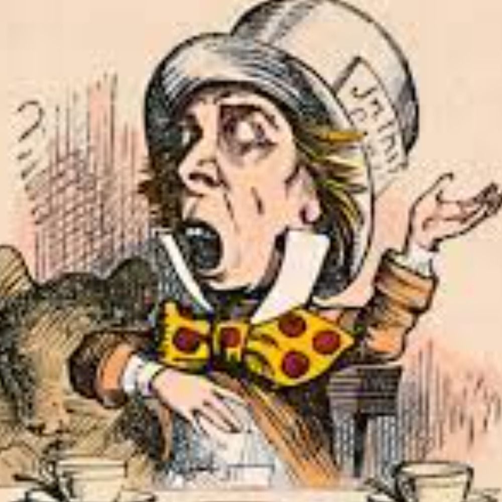 Mad Hatter