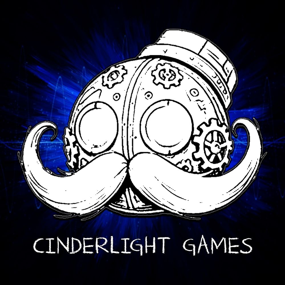 Cinderlight Games