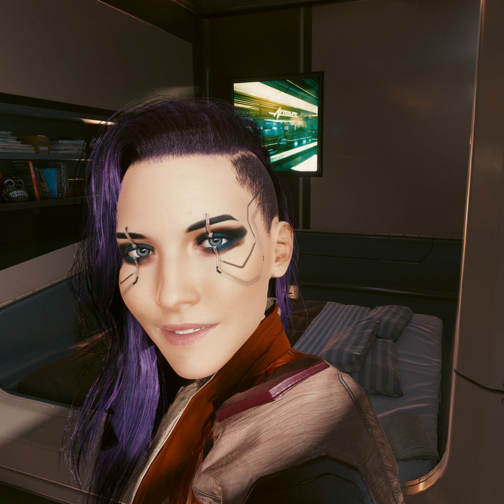 User avatar