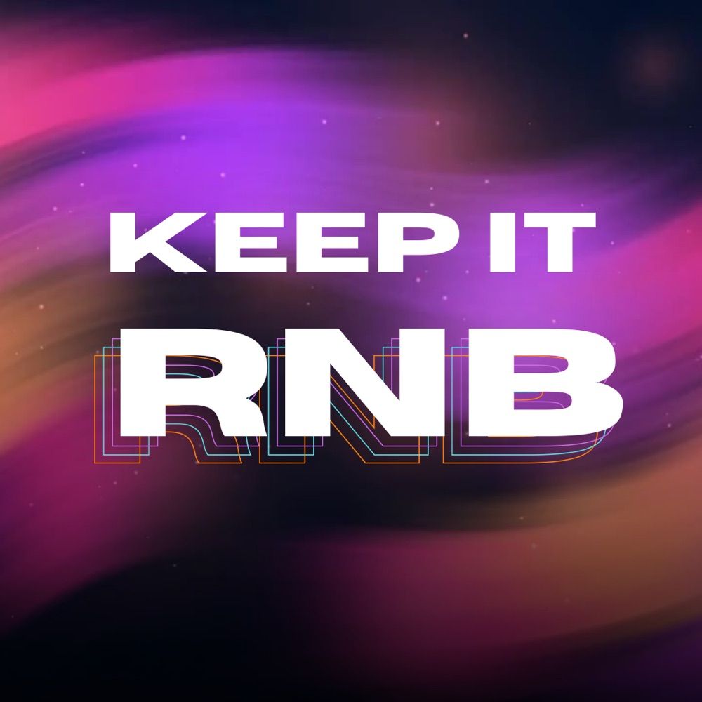 Keepit.R&B