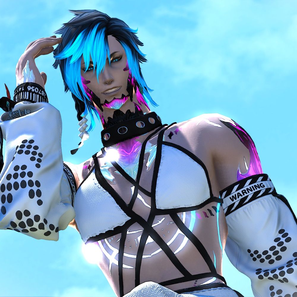 Kiffxiv