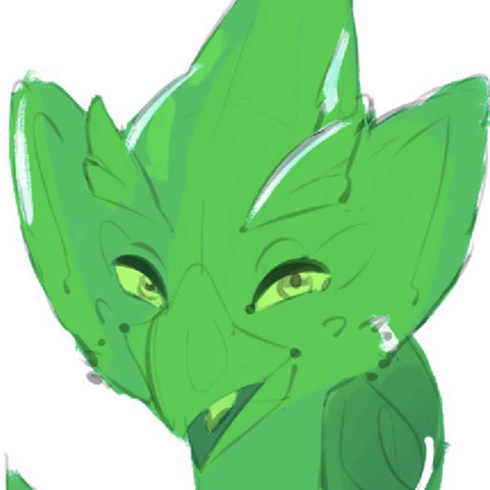 Profile avatar