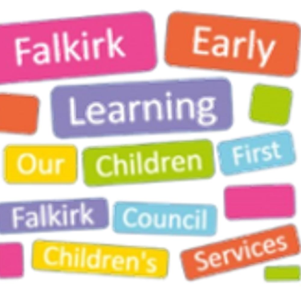 Falkirk Council ELC Team