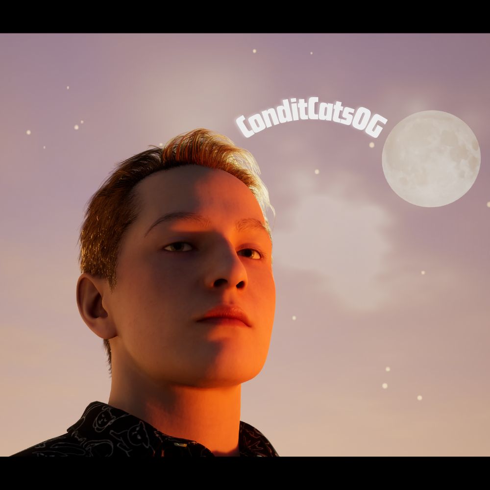 ConditCatsOG