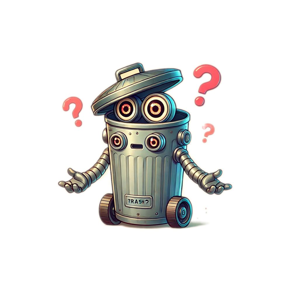 Dot Bin