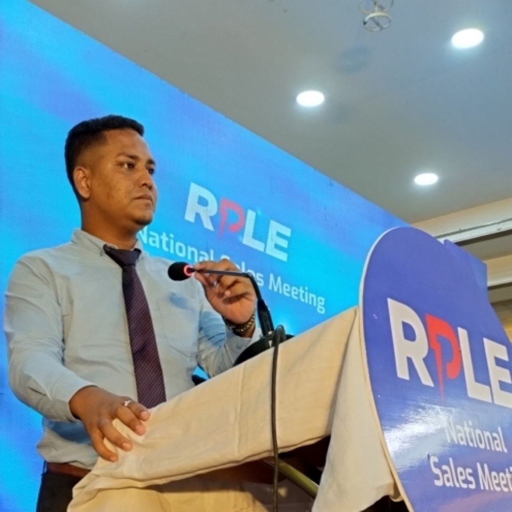 Bellal Hossain