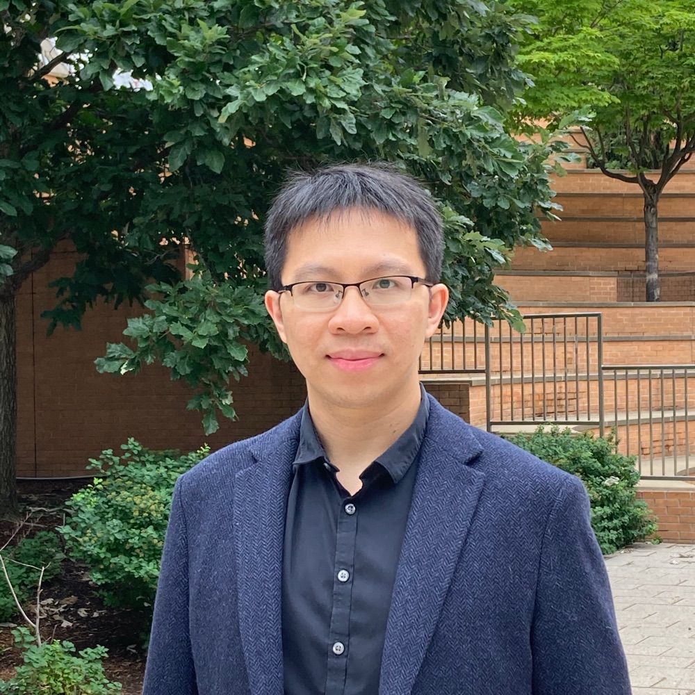 Allen Su