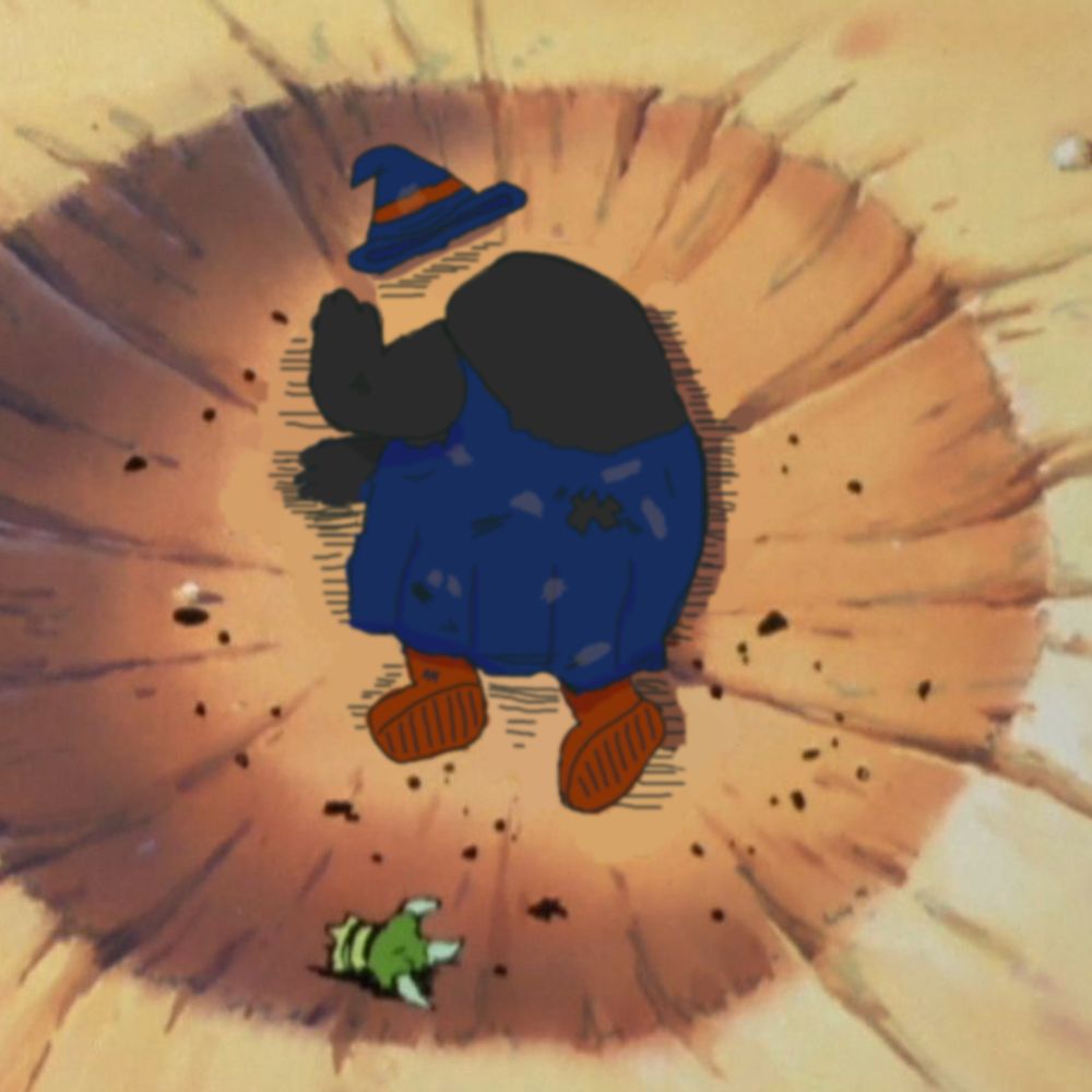 spicecrow