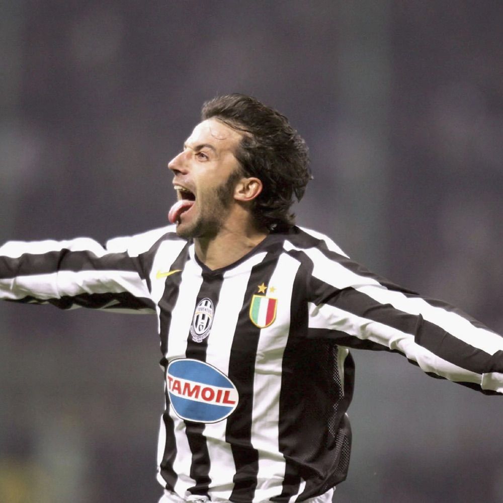 Bianconeri