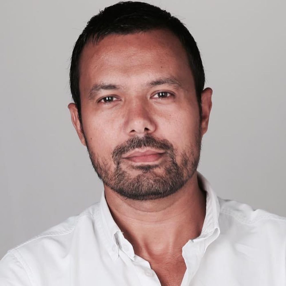 Luís Ribeiro 