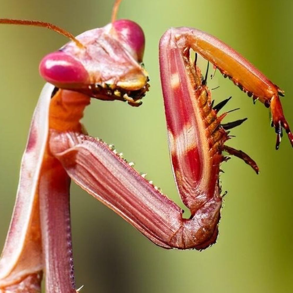 mantis