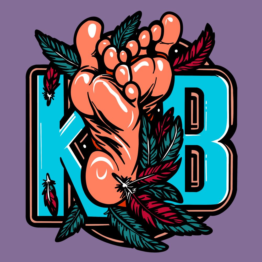 KBfeet