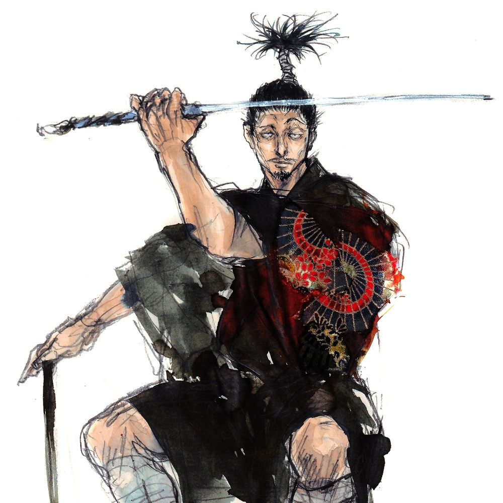 ShiraKage