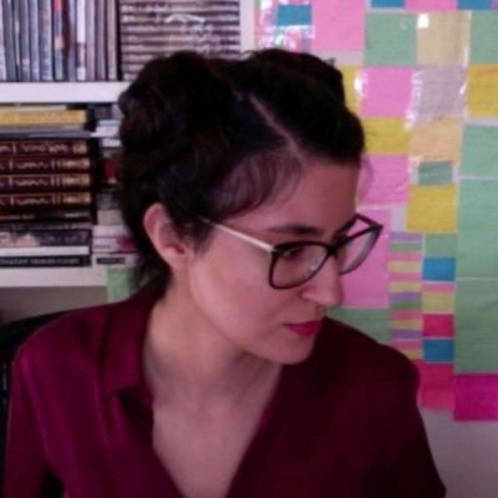 Maryam Tafakory