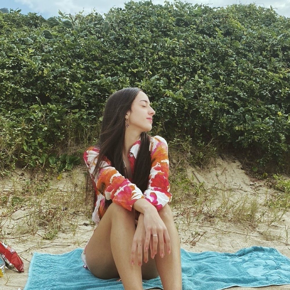  leninha 🌊