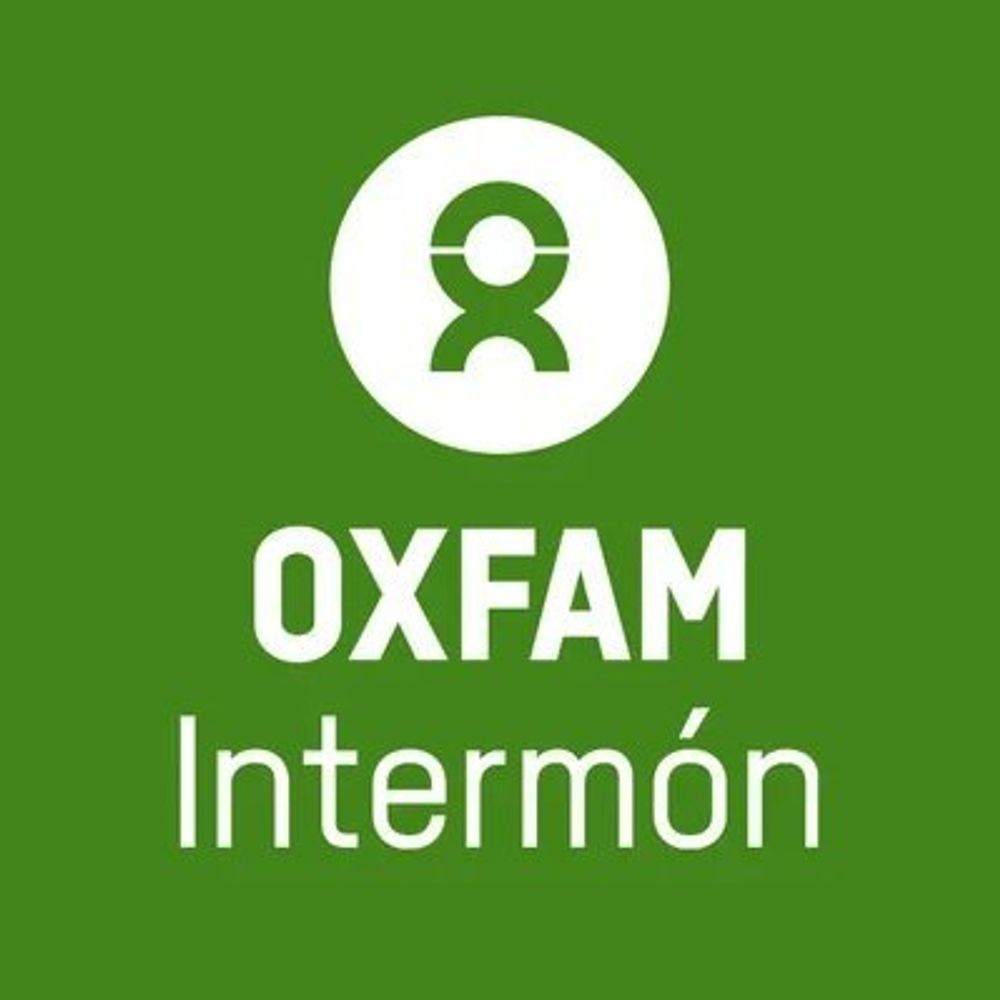 Oxfam Intermón